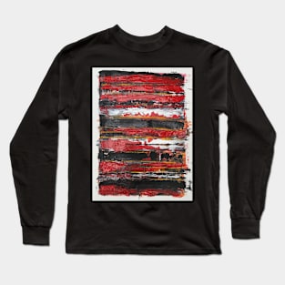 evensong / crucible n.2 Long Sleeve T-Shirt